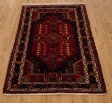 HAMADAN RUG