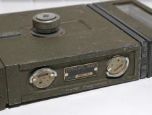 WORLD WAR II PERISCOPE