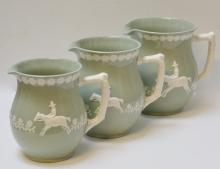 SPODE PITCHERS
