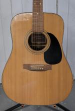 CANADIAN GUITAR