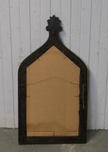 WALL MIRROR