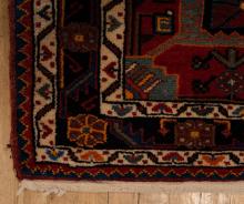 HAMADAN RUG