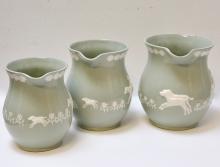 SPODE PITCHERS