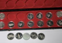 COMMEMORATIVE COINS