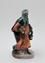 ROYAL DOULTON GOOD KING WENCESLAS