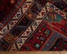 HAMADAN RUG