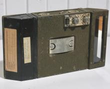 WORLD WAR II PERISCOPE