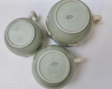 SPODE PITCHERS