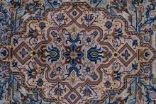 KASHAN CARPET