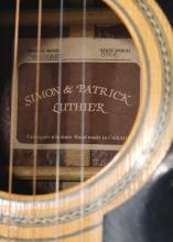 CANADIAN GUITAR