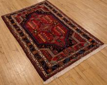 HAMADAN RUG