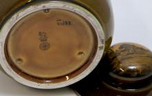 ROYAL DOULTON HUMIDOR