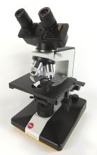 LEITZ/LEICA BIOMED MICROSCOPE