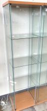 PAIR DISPLAY CASES
