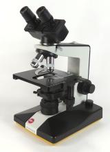 LEITZ/LEICA BIOMED MICROSCOPE