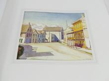 A.J. CASSON PORTFOLIO "ELORA AND SALEM"