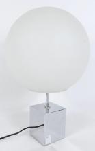 ROBERT SONNEMAN LOLLIPOP LAMP