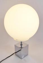 ROBERT SONNEMAN LOLLIPOP LAMP