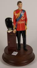 DOULTON "PRINCE OF WALES"