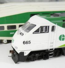 ATHEARN DIESEL ENGINE