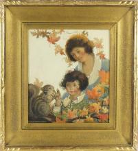 FRANCES TIPTON HUNTER