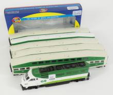 ATHEARN DIESEL ENGINE