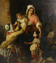 19TH CENTURY SCOTTISH SCHOOL
