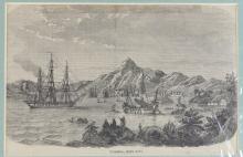 18TH & 19TH CENTURY ANTIQUE PRINTS