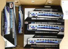 ATLAS TRAIN SET