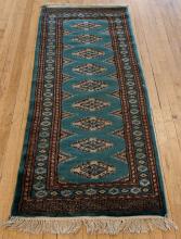 PRINCESS TEKKE BOKHARA RUG