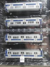 MTH TRAIN SET