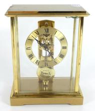 BIRKS MANTEL CLOCK