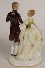 DOULTON "YOUNG LOVE"