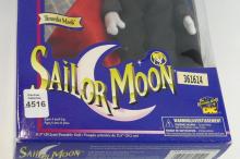 SAILOR MOON TUXEDO MASK