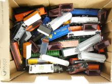 ROLLING STOCK