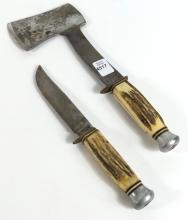 GERMAN KNIFE SET