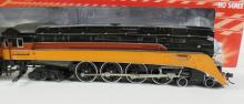 BACHMANN STEAM ENGINE & TENDER