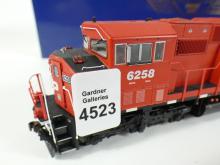 GENESIS DIESEL ENGINE