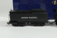 GENESIS STEAM ENGINE & TENDER