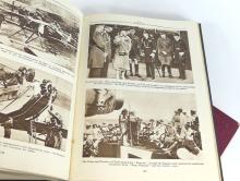 TWO VINTAGE ROYAL EVENT SOUVENIR BOOKS