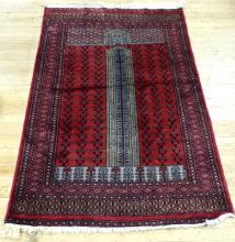 PERSIAN RUG