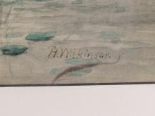 T.H. WILKINSON
