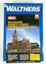 WALTHERS BUILDING KIT