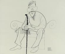 AL HIRSCHFELD