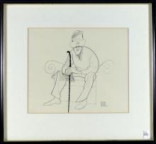 AL HIRSCHFELD