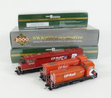 3 CPR DIESEL ENGINES