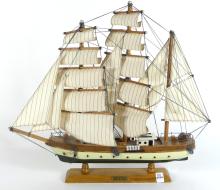 SHIP MODEL