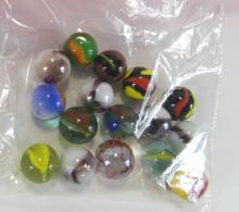 MARBLES