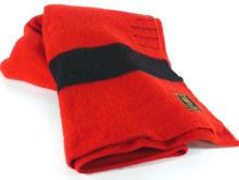 ENGLISH POINT BLANKET