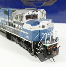 GENESIS DIESEL ENGINE